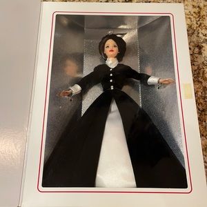 BARBIE CLASSIQUE COLLECTION - ROMANTIC INTERLUDE - COLLECTORS EDITION- NEW